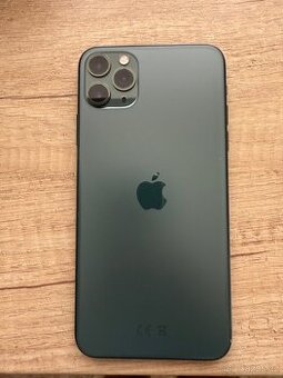 Apple Iphon 11 pro 64GB - 1