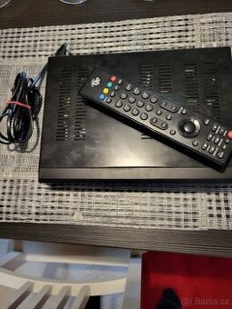 Cryptobox 752HD