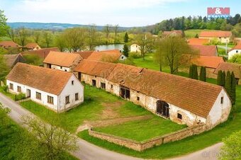 Prodej rodinného domu, 155 m², Škvořetice