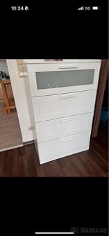 Ikea komoda brimnes