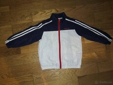 Lehká sportovní bunda Gola velikost 122