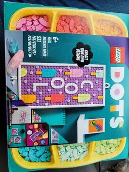 Lego nové nerozbalené