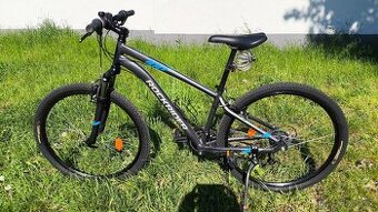 Horské kolo Rockrider ST100 - 27,5" nové