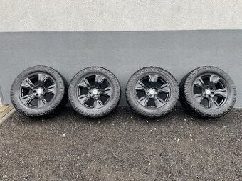 Originál kola Dodge RAM 20"