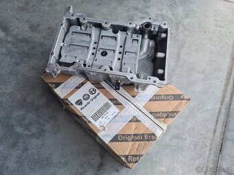 Olejová vaňa so snímačom Alfa Romeo 159 3.2 JTS