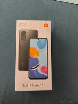 Xaomi Redmi Note 11