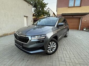 Škoda Karoq 2.0 TDI 110Kw/4x4/DSG/Fulled/158Tkm/2024