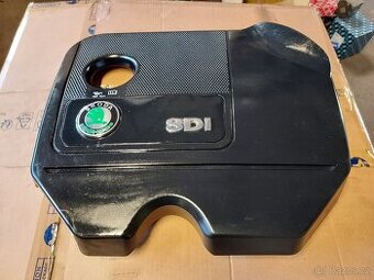 kryt motoru Fabia 1 SDI