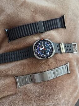 Samsung galaxy watch ultra