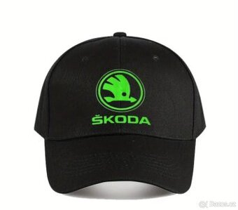 Nová čepice