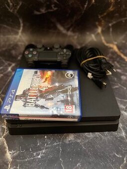 Ps4 slim