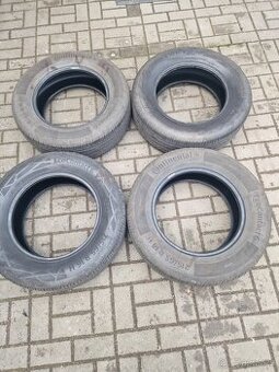 Continental 215/65 R16