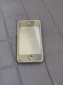 Apple iPhone 3GS 16GB