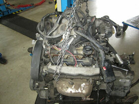 Motor Renault 3,0i V6 Benzin,Clio V6 - 1