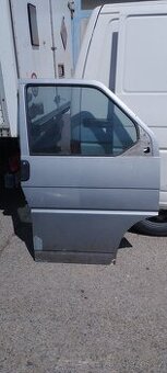 Dvere transporter t4