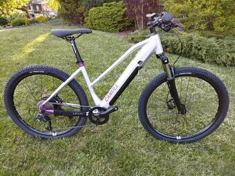 Elektrokolo CANULL horské MTB nové