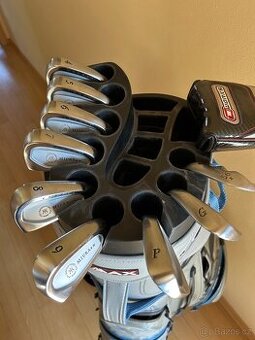 Golfové hole MIURA