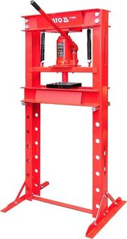 hydraulicky lis yato 30T