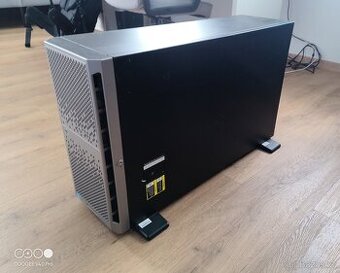 workstation / server