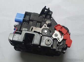 Nový originální zámek PZ dveří Octavia 2, výroba ČR