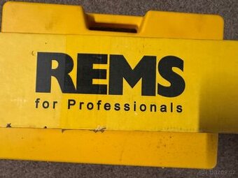 Rems pila - 1