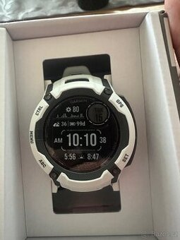 Garmin Instinct 2x solar
