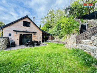 Prodej rodinného domu, 190 m², pozemek 635 m², Hromnice - 1