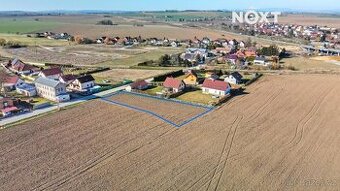 Prodej pozemek Bydlení, 1671㎡ - 1