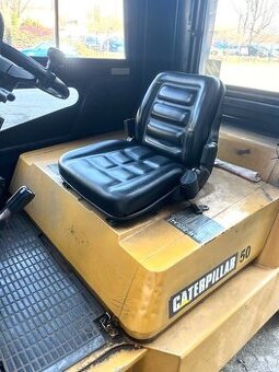 Caterpillar DP50