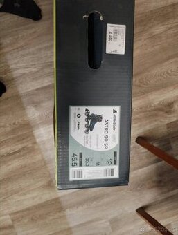 Inline brusle Rollerblade vel 45,5 na prodej