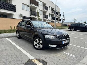 Škoda Octavia Edition