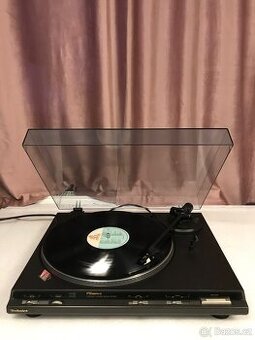 Technics PRODANO
