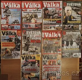 Válka