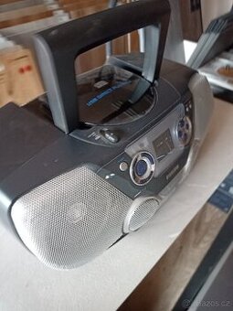 Rádio PHILIPS