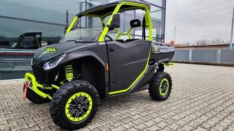 Segway Fugleman UT10X