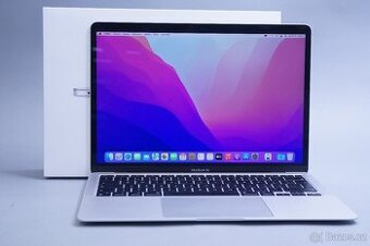 ZÁRUKA/Macbook Air13.3"/M1 (7 CORE) /8GB RAM/256GB SSD/CZ