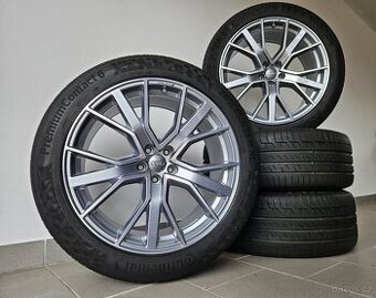 Orig. AudiSport SQ7 Letní 265/45/21 - Top