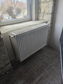 Radiatory - 1