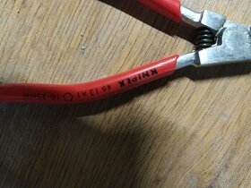 Kleste Knipex 46 13 A1 - 1