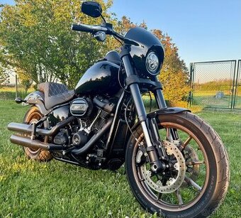 Harley Davidson Low Rider S
