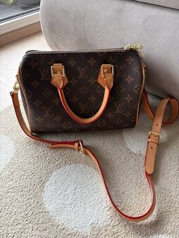 Louis Vuitton speedy 25