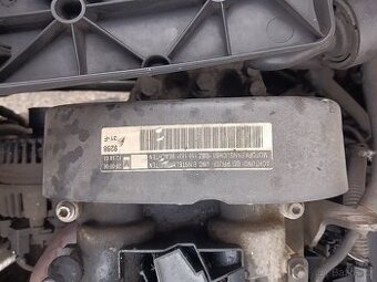 Motor Škoda Fabia 1.4 16V,BBZ,74kW
