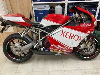 Ducati 999