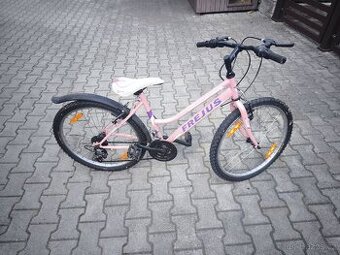 Dětské kolo - 1