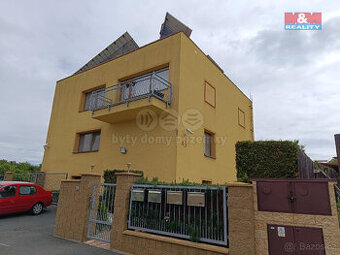 Pronájem bytu 2+kk, 94 m², Drahobudice - 1