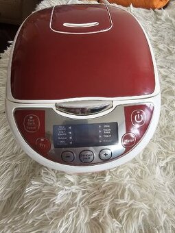 Tefal multifunkční hernec - 1
