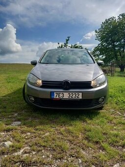 Prodám VW Golf 1,2tsi