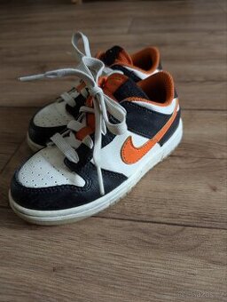 Boty tenisky Nike vel. 26-27