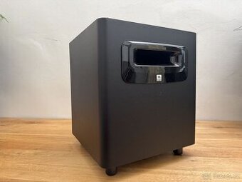 Aktivní subwoofer JBL LSR310S
