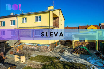 Prodej rodinného domu 247 m², pozemek 798 m² U Hřiště, Mostk - 1